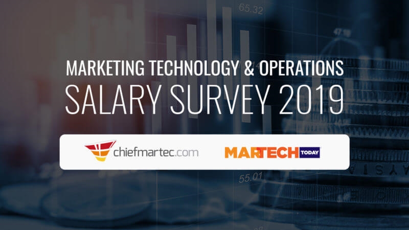Marketing salary survey 2019: A global snapshot | DeviceDaily.com
