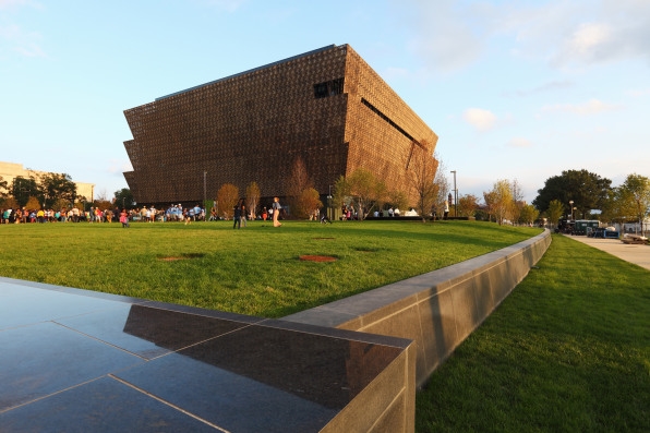 Remembering Phil Freelon, a visionary architect who championed diversity | DeviceDaily.com