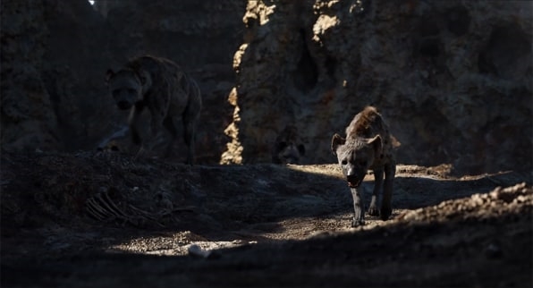 The original ‘Lion King’ had a racist hyena problem. The new film fixes that, with mixed results. | DeviceDaily.com