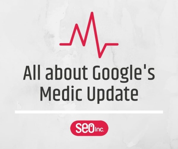 What Was Google’s Medic Update? And What Sites Did It Affect | DeviceDaily.com