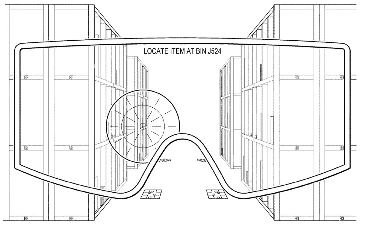 Primed for Disruption: 12 Wacky Amazon Patents Fueling the Future of Fulfillment | DeviceDaily.com