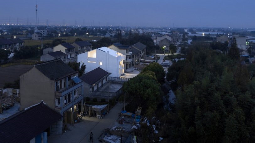 This home designed for four generations is a glimpse at the future of housing | DeviceDaily.com