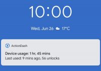 ActionDash 3.0’s new ‘Focus’ mode keeps Android users on task