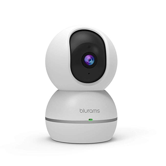 Blurams Home Security Camera Products Have Your Home Covered on a Budget | DeviceDaily.com