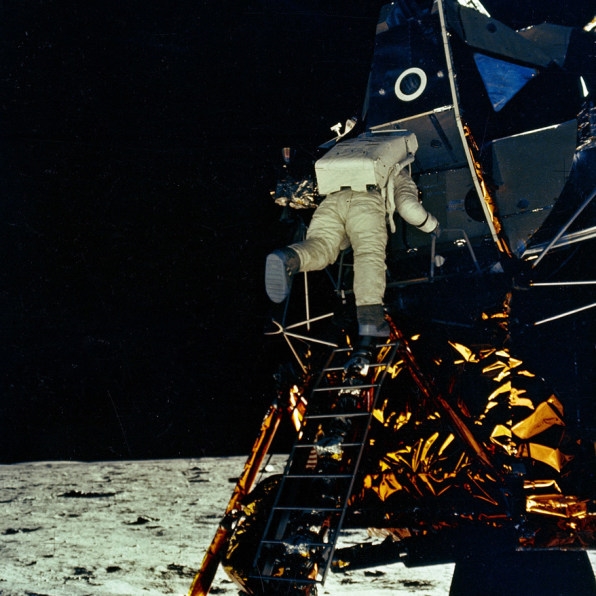 How going to the Moon really did change the world—back on Earth | DeviceDaily.com