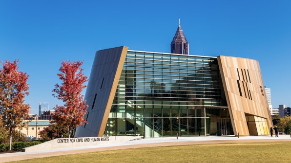 Remembering Phil Freelon, a visionary architect who championed diversity | DeviceDaily.com