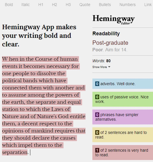 These 5 free apps make it easy to improve your writing | DeviceDaily.com