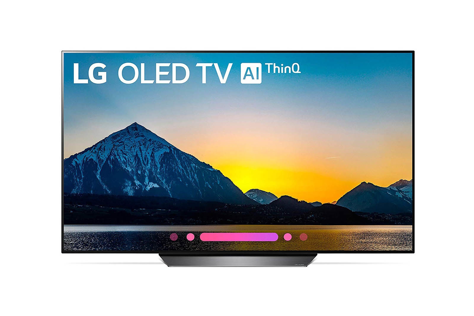 Wirecutter’s best deals: $450 off an LG OLED TV | DeviceDaily.com