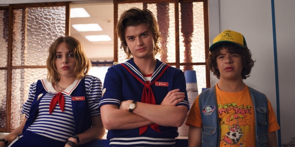 A casual fan’s guide to jumping right into ‘Stranger Things’ season 3 | DeviceDaily.com
