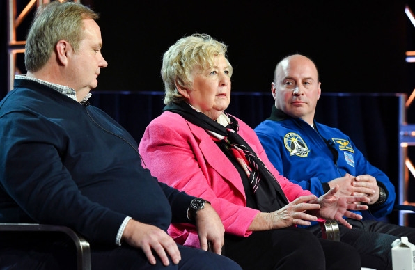 How Poppy Northcutt cracked NASA’s boys’ club and became a feminist icon | DeviceDaily.com