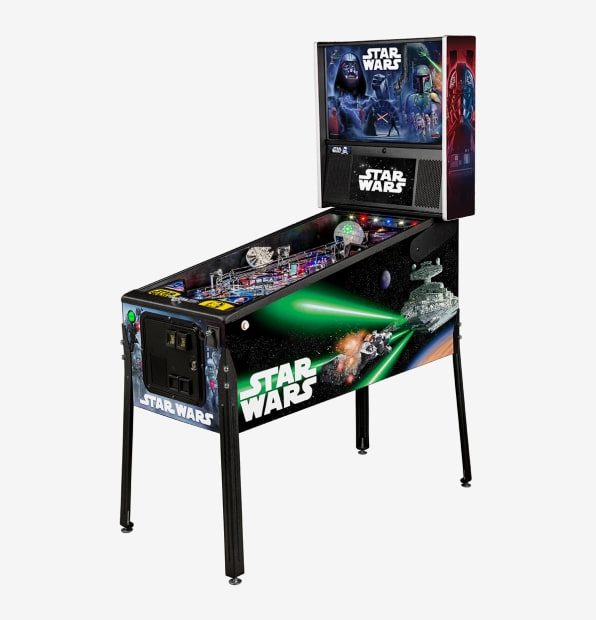 Inside the race to (finally) bring pinball into the internet era | DeviceDaily.com Inside the race to (finally) bring pinball into the internet era | DeviceDaily.com