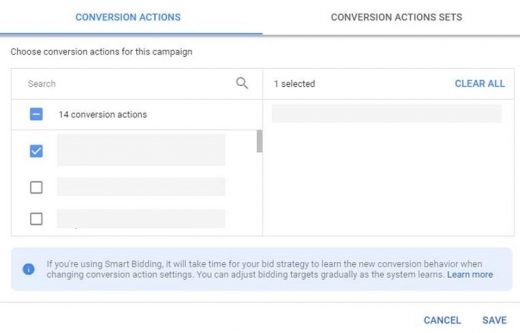 Everything You Should Know About Google’s NEW Campaign-Level Conversions