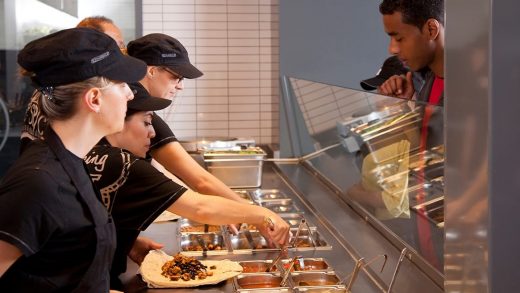 4 ways you can crib from Chipotle on how to engage employees