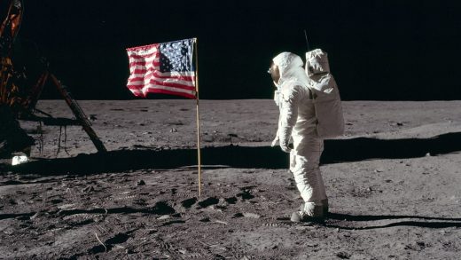 50 years after Apollo, a U.S. return to the Moon looks depressingly far off