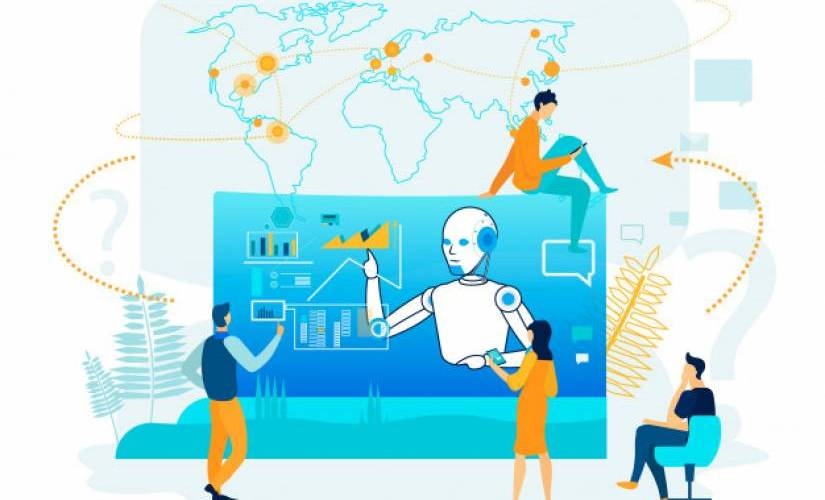 6 Tips to Automate Your Marketing | DeviceDaily.com 6 Tips to Automate Your Marketing | DeviceDaily.com