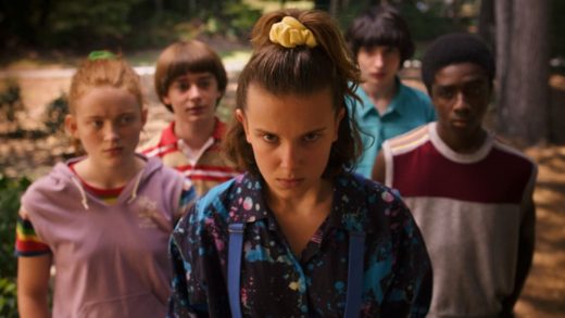 A casual fan’s guide to jumping right into ‘Stranger Things’ season 3