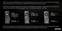 AMD fires back at ‘Super’ NVIDIA with Radeon RX 5700 price cuts