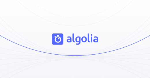 Algolia Search Puts Focus On Speed, Personalization, Voice