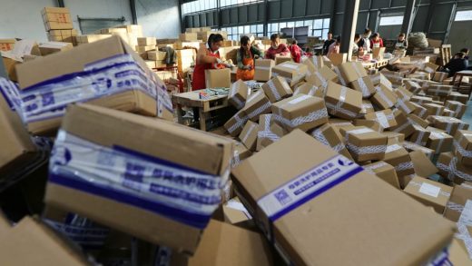 Amazon Prime Day is a cheap knockoff of Alibaba’s Singles Day