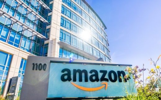 Amazon Takes Google Ad Market Share, Microsoft Advertising Holds Strong