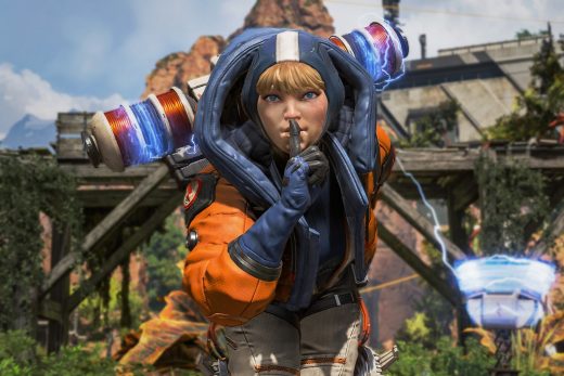 ‘Apex Legends’ will pit cheaters against each other