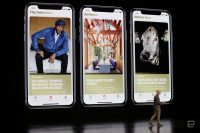 Apple reportedly vows improvements to News+ after lackluster start