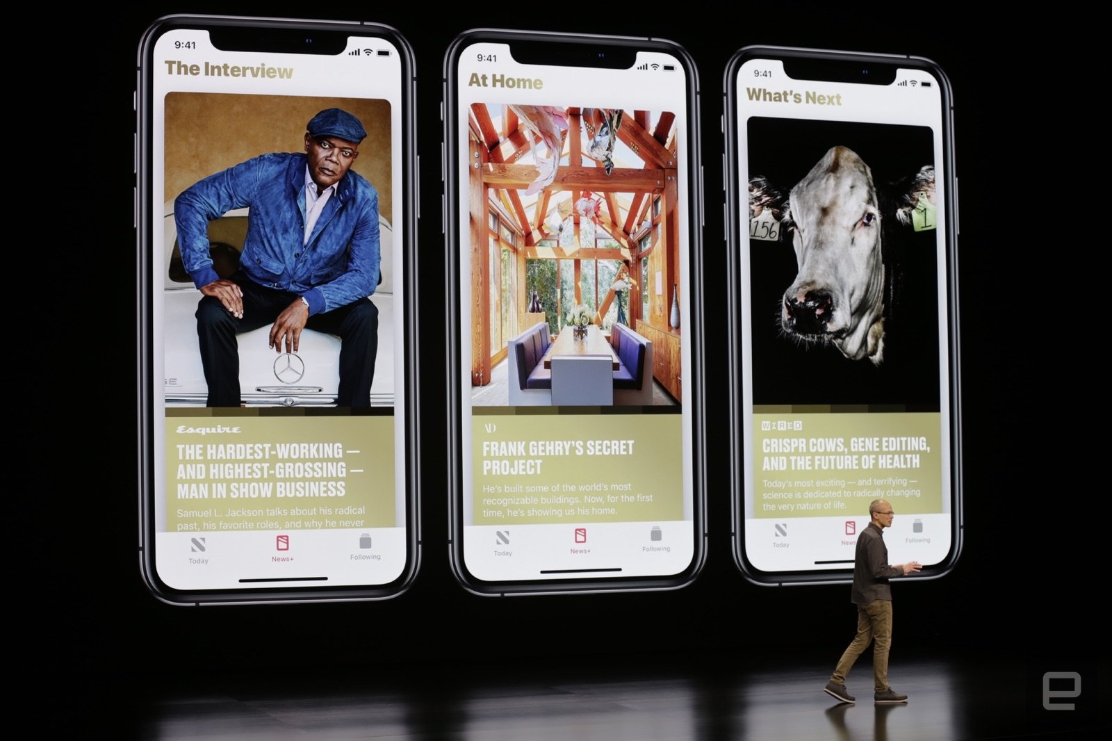 Apple reportedly vows improvements to News+ after lackluster start | DeviceDaily.com