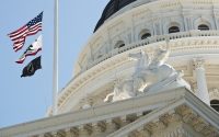 California Lawmakers Reject Key Revision To Privacy Law