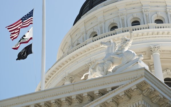 California Lawmakers Reject Key Revision To Privacy Law | DeviceDaily.com