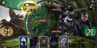 Capcom’s ‘Teppen’ card game pits Chun-Li against Dante