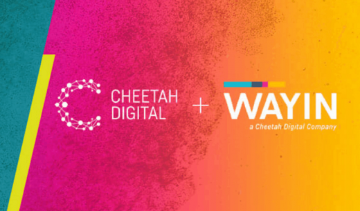 Cheetah Digital Acquires Wayin To Build Zero-Party Data Capability