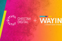Cheetah Digital’s acquisition of Wayin Inc. aims to bring first-and ‘zero-party’ data to marketers