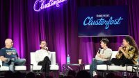 Comedy Central’s Clusterfest tackled mental health this year—here are 5 wellness tips from the panel