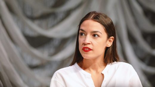 Cop’s alleged threat against AOC highlights Facebook’s tricky problem with ‘satirical’ news