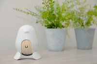 Cubo AI’s baby monitor will alert you if your child’s face is covered