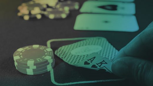 Even when it comes to Texas Hold’em, card sharks can’t out-bluff the AI