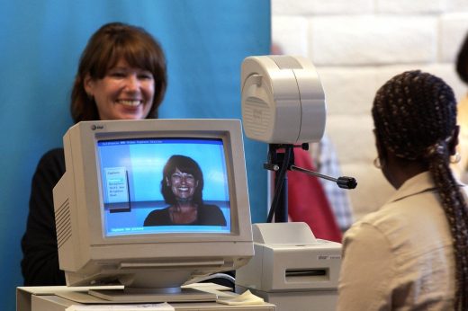FBI and ICE use DMV photos as ‘gold mine’ for facial recognition data
