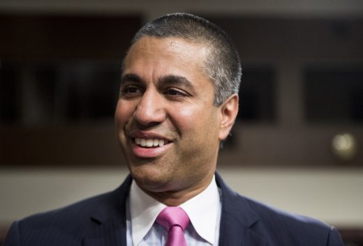 FCC Chairman wants to ban caller ID spoofing for text messages