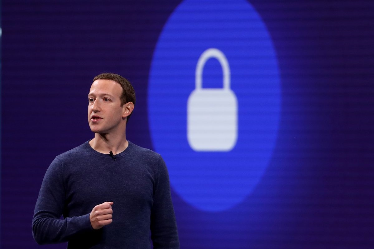 FTC settlement with Facebook imposes tough new privacy rules, including personal liability for CEO Zuckerberg if violated | DeviceDaily.com