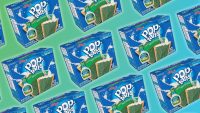 Fake Pop-Tarts that taste like Hidden Valley Ranch dressing are peak Brand Twitter