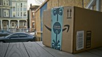 Fast delivery may negate the environmental benefits of online shopping