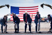 Foxconn’s Wisconsin plant opens next May with fewer jobs than promised
