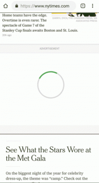 Google DV360 testing 3D and YouTube live stream display ad formats