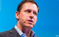 Google Working On AI In China Has Billionaire Peter Thiel, Others Raising Major Concerns