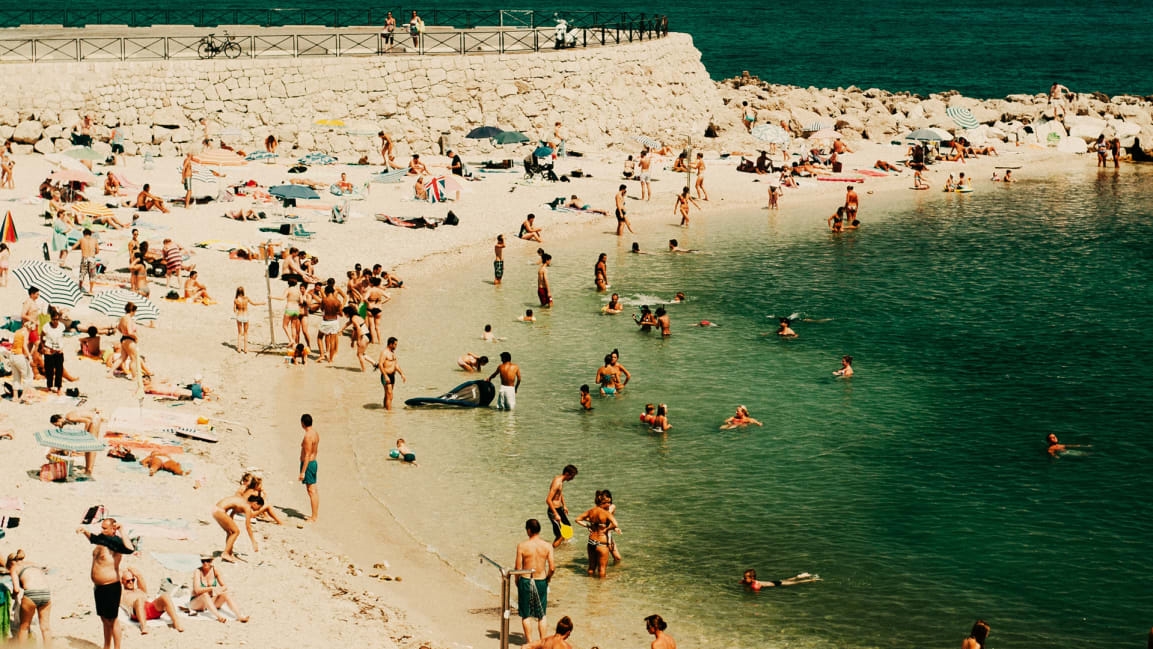 Heat wave brings recordhigh temp of 114 degrees in France