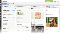 Hootsuite integrates Yext Reviews into its dashboard