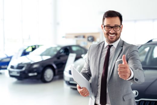 How Can Auto Dealers Webster NY Help You Find Your New Car
