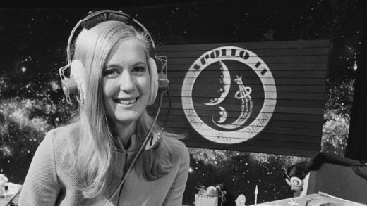 How Poppy Northcutt cracked NASA’s boys’ club and became a feminist icon