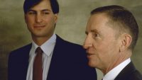 How Ross Perot befriended Steve Jobs and helped bring us the iPhone