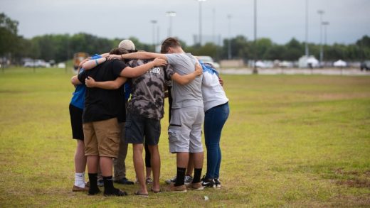 How the Santa Fe school shooting “survivor” hoax unraveled